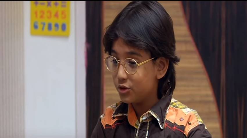 Bollywood, Ahsaas channa, Then and now, The period song, Girliyapa, Child actor, Ahsaas channa birthday, Ahsaas channa 18nth Birthday
