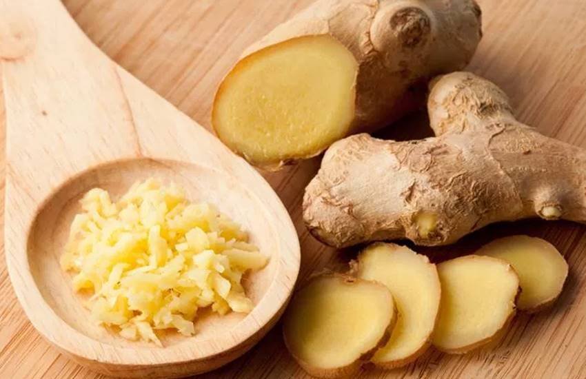 Ginger, Hair problems, Adrak, Hair Loss, hair Regrowth, Dandruff, Hair Health Tips, Hair Beauty Tips, Health Tips In Hindi, Lifestyle News In Hindi, Beauty News In Hindi, Jansatta