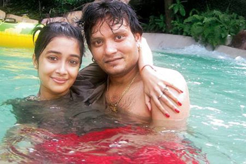 Tina dutta,iccha,uttaran,tv serial,tina dutt bikini photo,tina dutt instagram,tv news,Television Photos,Latest Television Photographs, Television Images, Latest Television photo