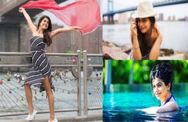 actress Shenaz Treasury, Shenaz Treasury is making come bac