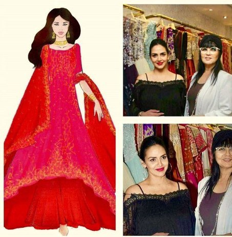 esha deol, esha deol godh bharai, esha deol pregnancy, esha deol marriage, esha deol bharath takthani, esha deol family, esha deol wedding, esha deol latest, esha deol pregnancy photos