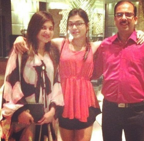 Syesha Kapoor, Alka Yagnik daughter Syesha Kapoor, Syesha Kapoor hot Photos, Syesha Kapoor Photos, Syesha Kapoor Instagram, Syesha Kapoor images