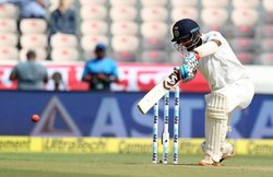 अर्जुन अवॉर्ड समारोह में नहीं जाएंगे चेतेश्वर पुजारा, जानिए क्यों?