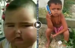 फनी वीड‍ियो: इसी बातचीत के बाद डर गया चीन, डोकलाम से हटाई सेना!