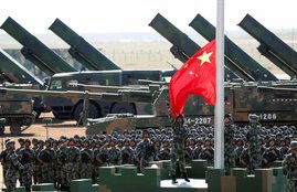china army
