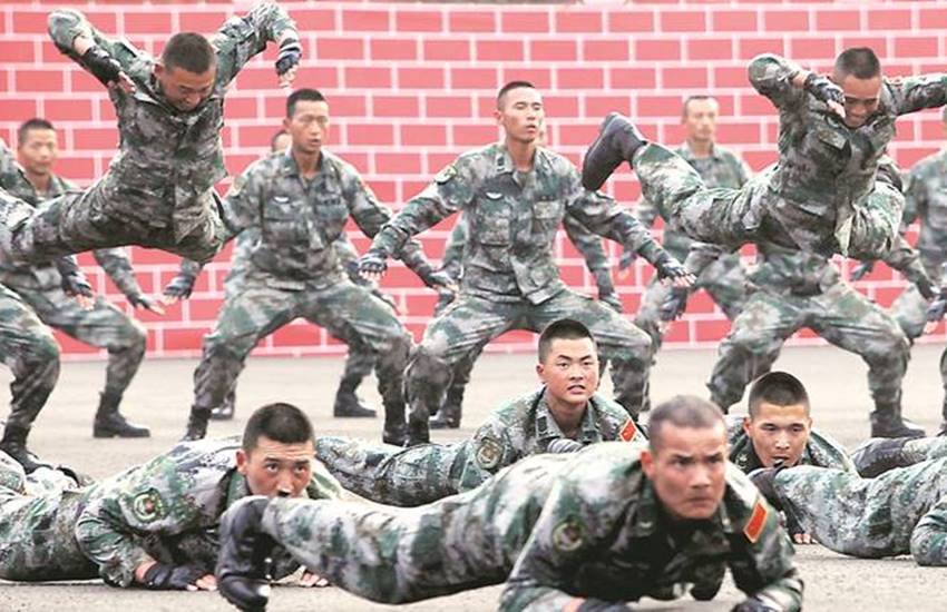 Chinese military, Chinese military soldiers, Chinese army, Chinese army strenth, chinese army soldiers fitness, fitness of chinese soldiers, chinese army and masterbation, computer game, problems of chinese army, People's Liberation Army