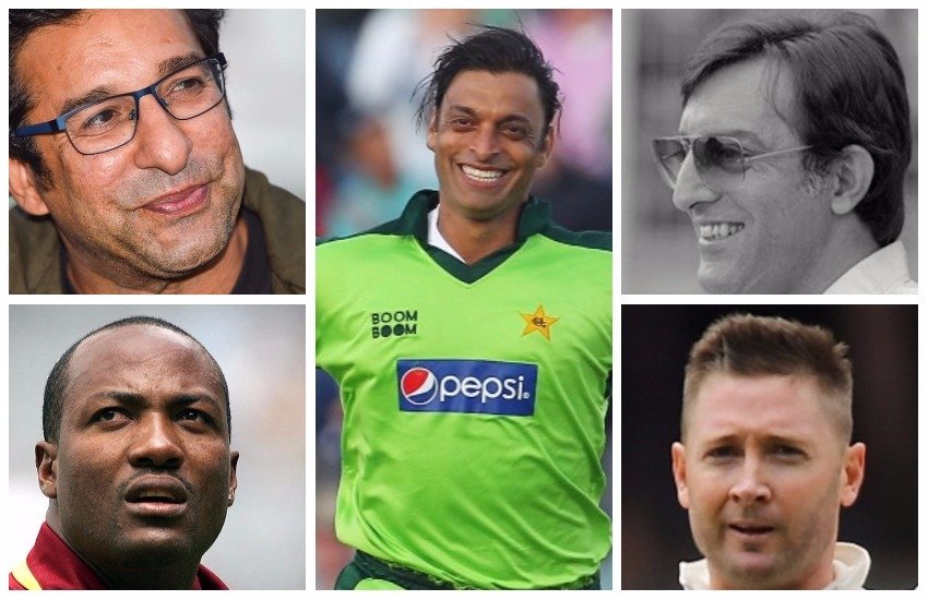 अपने करियर में दयनीय बीमारियों से पीड़ित रहे ये 5 क्रिकेटर्स, लेकिन फिर भी नहीं मानी हार