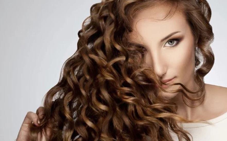 balo ko curly karne ki machine