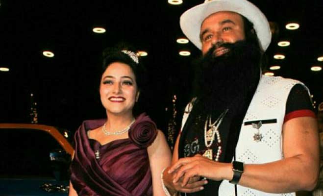 Ram Rahim, Gurmeet Ram Rahim Singh, Gurmeet Ram Rahim, Dera Sacha Sauda, Ram Rahim conviction, Dera Sacha Sauda chief,Trending,Interesting News