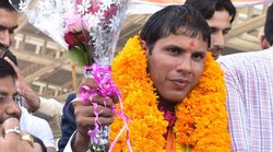 ‘खेल रत्न से पैरालंपिक के प्रति लोगों का नजरिया बदलेगा’