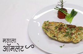 egg, andaa, omelet, simple omelet, plan omelet in hindi, plan omelet, masala omelet, masala omelet in hindi, how to easily make masala omelet, how to easily make masala omelet in hindi, masala omelet recepi, masasla omelet recepi in hindi, recepi masala omelet, how to prepare masala omelet in your home, how to prepare masala omelet in your home in hindi, life style news in hindi, life style news, jansatta