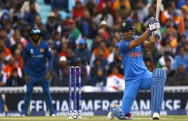 Ms dhoni