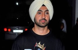 Diljit Dosanjh, Bollywood career of Diljit Dosanjh, super singh actor Diljit Dosanjh, Anushka sharma, Diljit Dosanjh, Bollywood career of Diljit Dosanjh, super singh actor Diljit Dosanjh