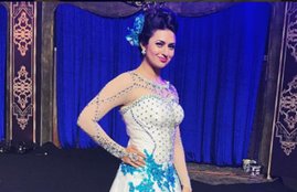 Divyanka Tripathi Dahiya, PM Narendra Modi