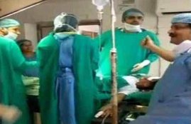 doctor