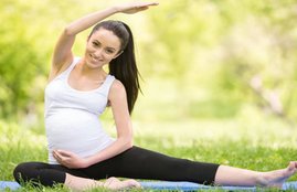 Pregnancy, Delievery, Stomach Fat, Post Pregnancy Problems, Post Pregnancy exercises, How To Reduce Stomach Fat, Pregnancy Health Tips, Health News In Hindi, Lifestyle News In Hindi, Jansatta