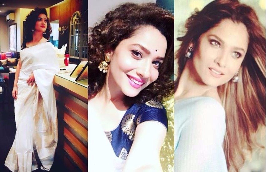 Ankita Lokhande, film Manikarnika, kangna ranaut, rani lakshmi bai and jhalkari bai, pavitra rishta actress ankita lokhande, Ankita Lokhande, film Manikarnika, kangna ranaut, rani lakshmi bai and jhalkari bai, pavitra rishta actress ankita lokhande, bollywood news in hindi , bollywood updates, bollywood news, bollywood news in hindi, bollywood news in hindi , bollywood updates, bollywood news, bollywood news in hindi