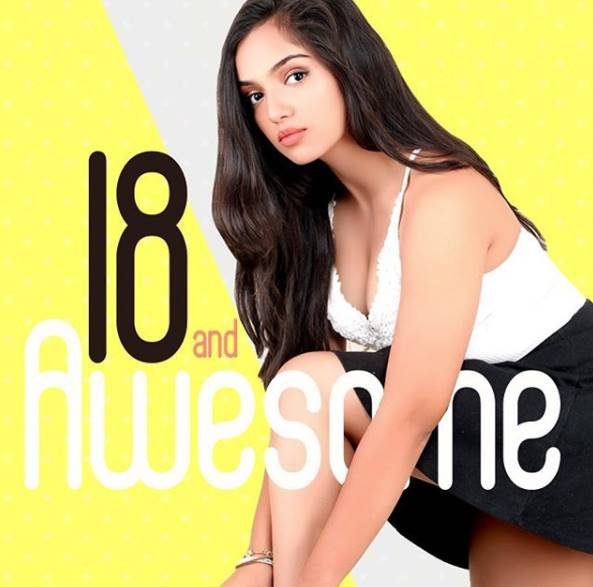 Bollywood, Ahsaas channa, Then and now, The period song, Girliyapa, Child actor, Ahsaas channa birthday, Ahsaas channa 18nth Birthday
