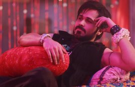 Emran Hashmi, Clean Shave, Clean Shave Roles, Badshaho, Silver Screen, Hot Scenes, Piya More, Emran Hashmi Songs