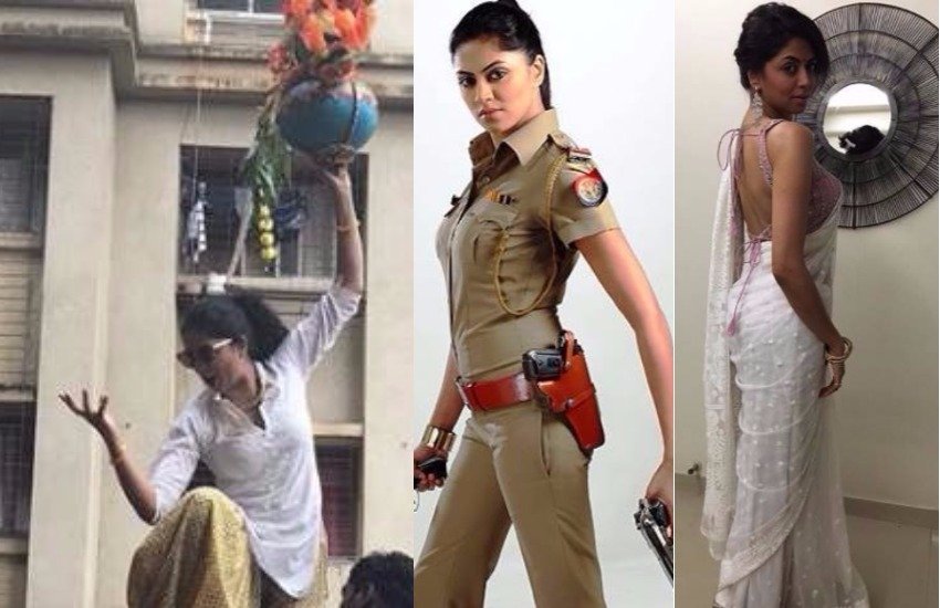 fir fame Chandramukhi Chautala, Chandramukhi Chautala ake Kavita Kaushik, Kavita Kaushik in dahi matki utsav, Kavita Kaushik as govinda, see pictures of Kavita Kaushik, fir fame Chandramukhi Chautala, Chandramukhi Chautala ake Kavita Kaushik, Kavita Kaushik in dahi matki utsav, Kavita Kaushik as govinda, see pictures of Kavita Kaushik, bollywood news in hindi, bollywood news in hindi, television news in hindi, entertainment news