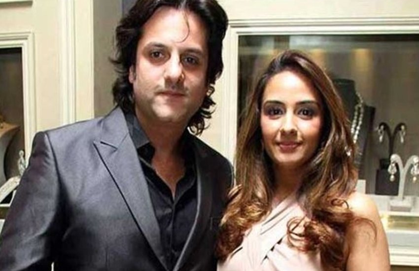 Fardeen Khan, Azarius, Fardeen Khan son, Fardeen Khan child, Natasha, Prem Aggan, No Entry, Hey Baby, Bollywood News Fardeen Khan, Azarius, Fardeen Khan son, Fardeen Khan child, Natasha, Prem Aggan, No Entry, Hey Baby, Bollywood News