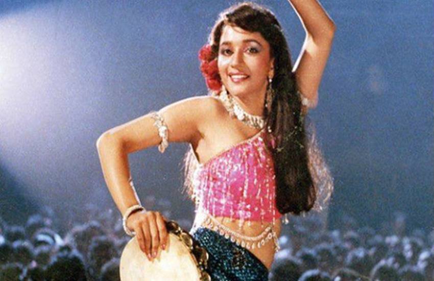 Alka Yagnik,Tejab Film, Song One two three, Alka Yagnik's health was bad Singing One two three Song, Laxmikant Pyare Lal