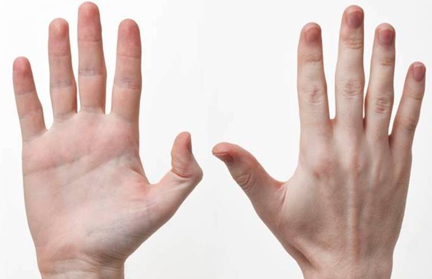 Fingures, Fingures skin, Torn skin, Skin Problems, Dry skins, Bleeding From skins, Skin Treatments, skin Health Tips, Skin solutions, Fingures skin Solutions, Beauty Tips In Hindi, Lifestyle News In Hindi, Jansatta