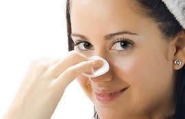 Skin, Oily Skin, Beauty, Skin Care, How To Treat Oily Skin, Fruits, Fruits For Skin Problems, Cucumber, Oranges, GreenVegetables, Broccollie, Coconut water, Lemon, Bananas, Skin Health News In Hindi, Lifestyle News In Hindi, Jansatta