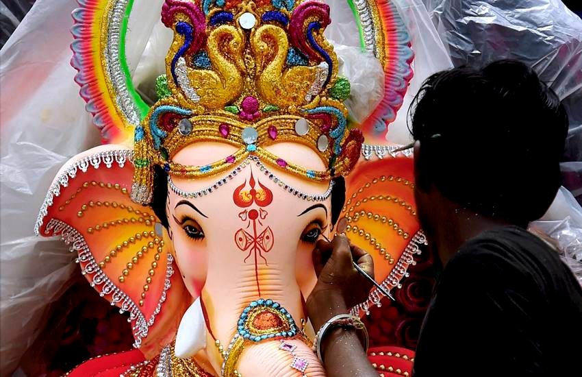Ganesh Chaturthi 2017, Ganesh Chaturthi, Vinayaka Chaturthi, Vinayaka Chaturthi 2017, Vinayaka Chaturthi Puja, Ganesh Chaturthi Puja, Ganesh Chaturthi Puja Vidhi, Vinayaka Chaturthi Puja Vidhi, Vinayaka Chaturthi Puja Vidhi in Hindi
