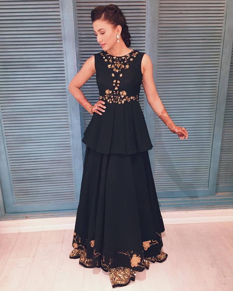 Gauahar khan Birthday, Gauahar khan, Bigg Boss, Nigar Khan