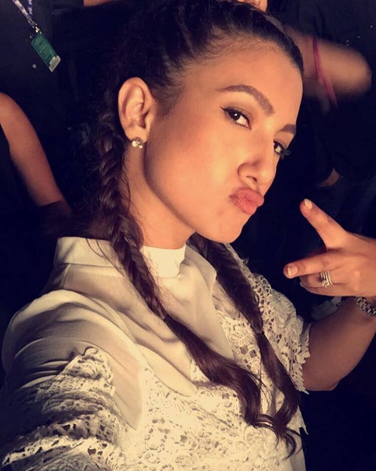 Gauahar khan Birthday, Gauahar khan, Bigg Boss, Nigar Khan