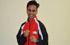Boxing World Championships, Gaurav Bhiduri assures India’s medal, Gaurav Bhiduri, India’s medal, Boxing, India