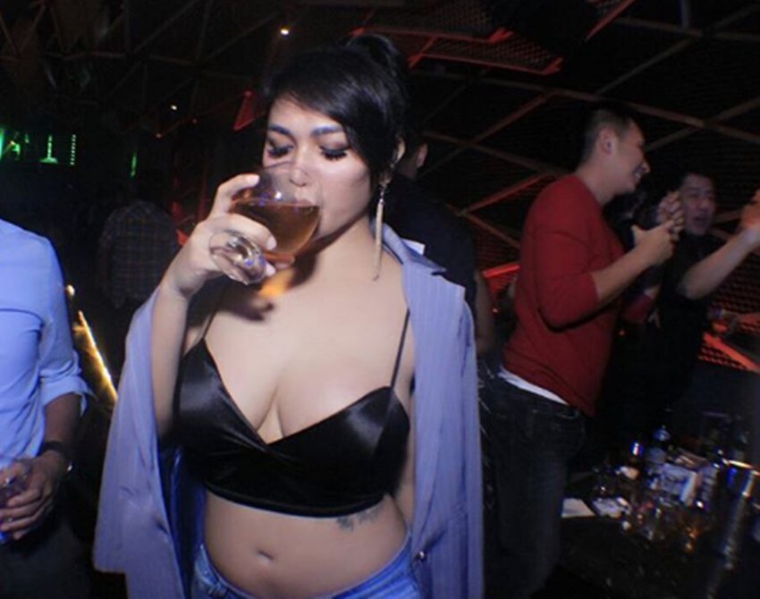 Vishal Karwal,Gebby Vesta, Indonesian model Gebby Vesta, Indonesian model Gebby Vesta Bold Photos, Indonesian model Gebby Vesta Boy Friend, Indonesian model Gebby Vesta affair