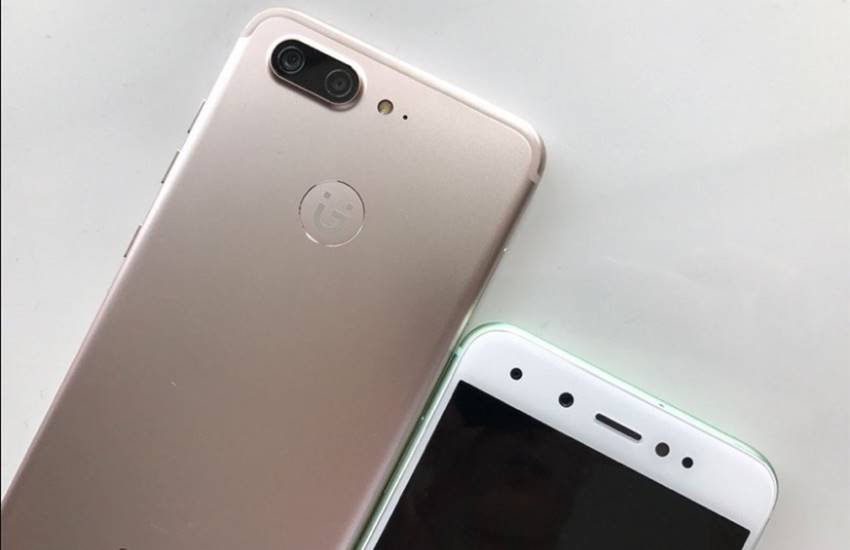 smartphone smartphone