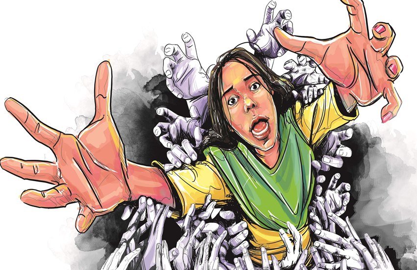 Rape, Assult, woman, harassment, murder