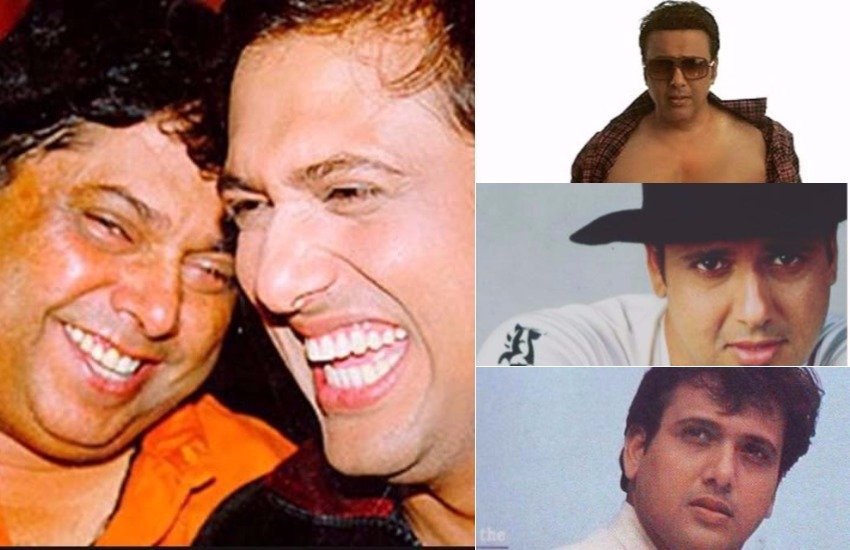 David Dhawan, govinda, film cooli no 1, hero no 1, sajan chale sasural, govinda 90s hit movies, David Dhawan, govinda, film cooli no 1, hero no 1, sajan chale sasural, govinda 90s hit movies