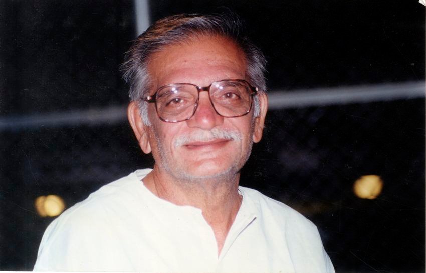 Gulzar, Happy Birthday Gulzar, Rakhee, Meghna Gulzar