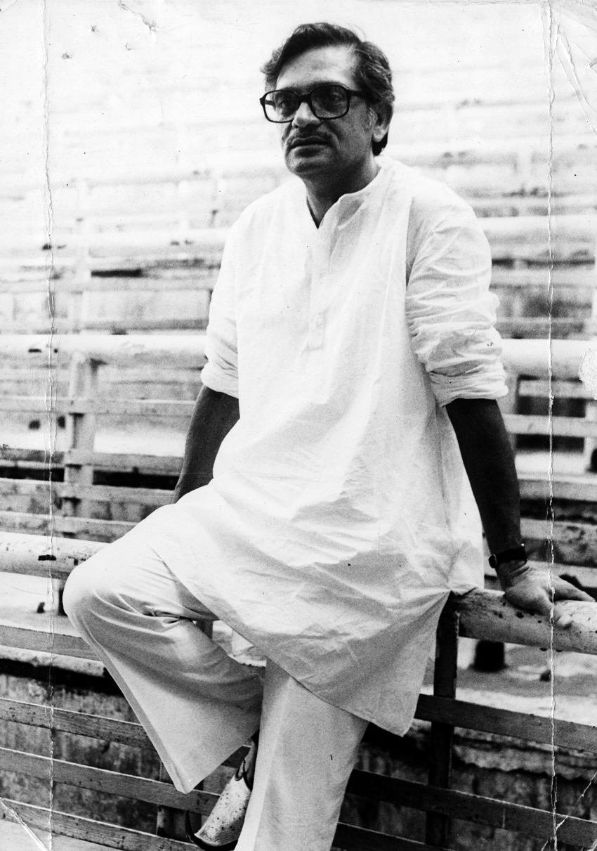 Gulzar, Happy Birthday Gulzar, Rakhee, Meghna Gulzar