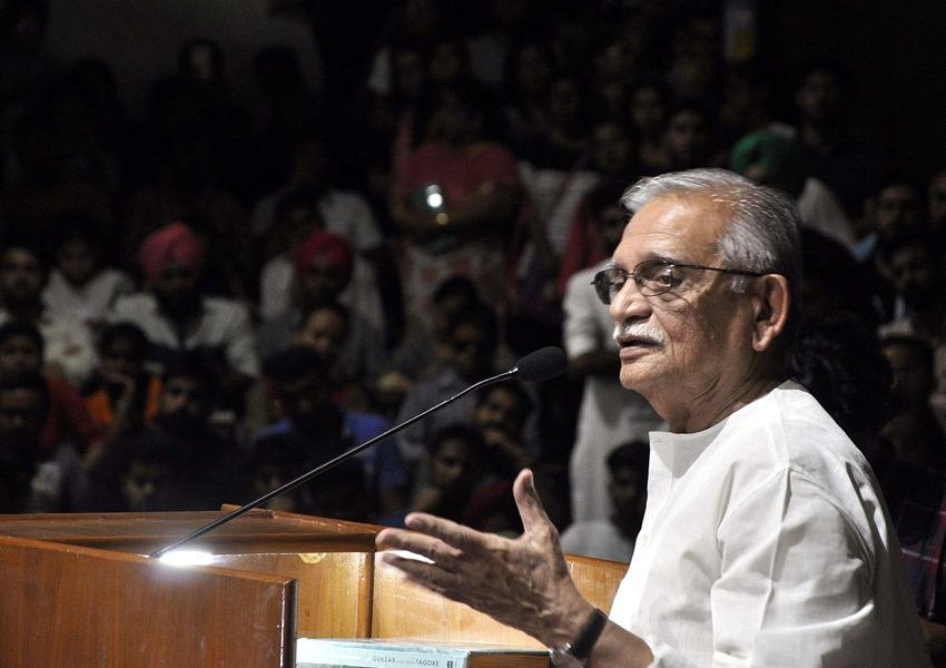 Gulzar, Happy Birthday Gulzar, Rakhee, Meghna Gulzar