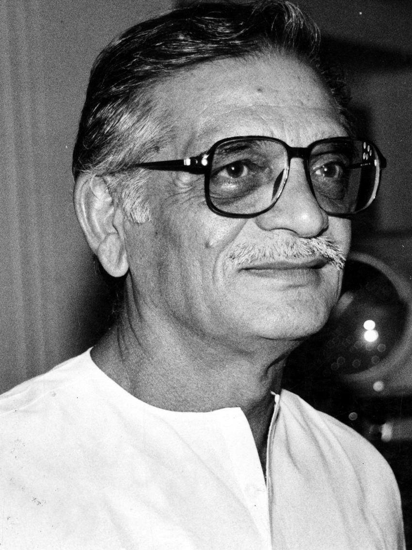 Gulzar, Happy Birthday Gulzar, Rakhee, Meghna Gulzar