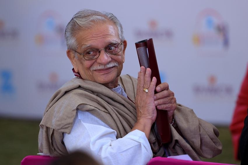 Gulzar, Happy Birthday Gulzar, Rakhee, Meghna Gulzar