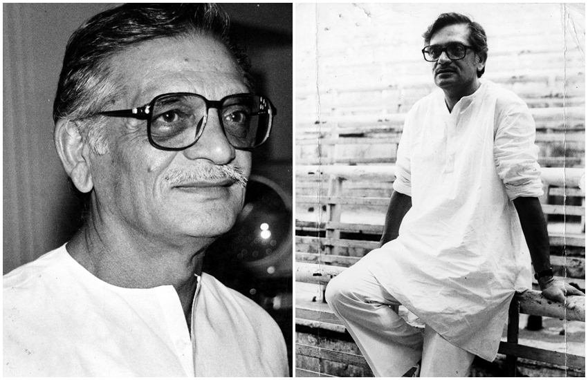 Gulzar, Happy Birthday Gulzar, Rakhee, Meghna Gulzar