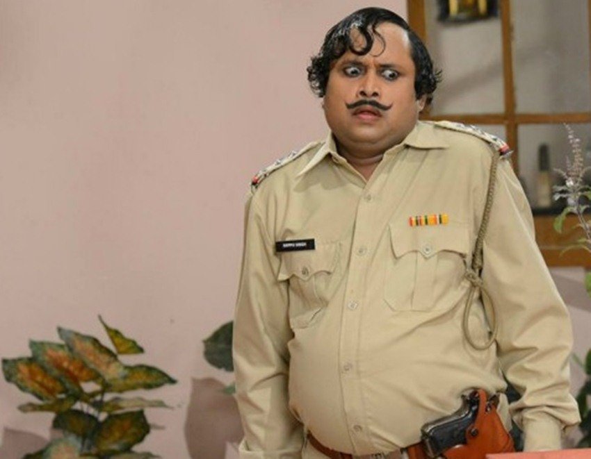 shubhangi atre, saumya tandon, asif sheikh, rohitash gaud, saanand verma, per Day Salary Of Bhabhi ji Ghar Par Hai Actors