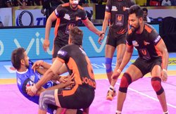 हरियाणा स्टीलर्स के इन खिलाड़ियों में है टीम को खिताब दिलाने का माद्दा