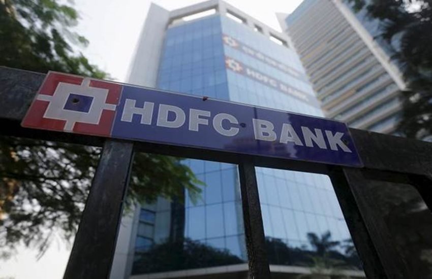 hdfc, hdfc bank, saving account in hdfc bank, hdfc bank interest rates, hdfc savings bank interest rates, hdfc slashed interest rates, economic news, business news, hindi news, jansatta
