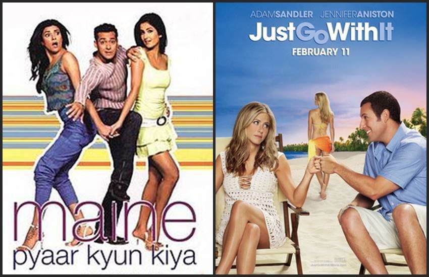 hollywood films, hollywood films inspired from bollywood, hollywood films from bollywood, hollywood copy bollywood, hollywood copy films, hollywood and bollywood films, bollywood films in hollywood, entertainment news