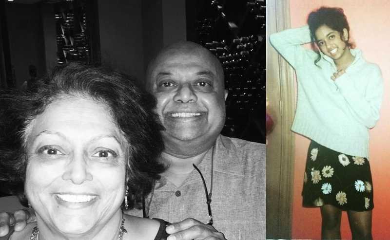 mahatma gandhi,great grand daughter,gandhi great grand daughter,medha gandhi,bapu,culture,internet