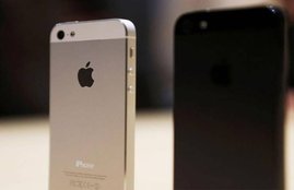iPhone SE