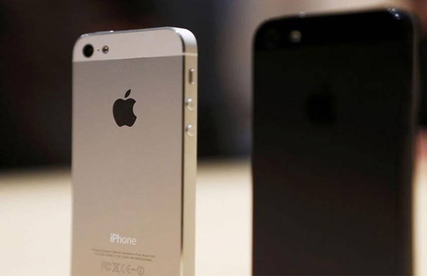 iPhone SE
