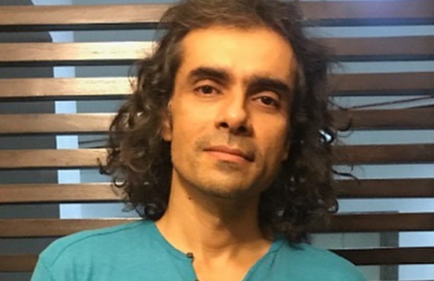 Jab Harry Met Sejal, Imtiaz Ali Khan